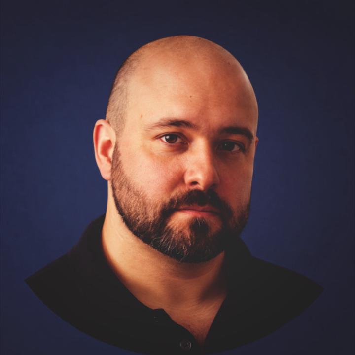 Arnaud Reeb