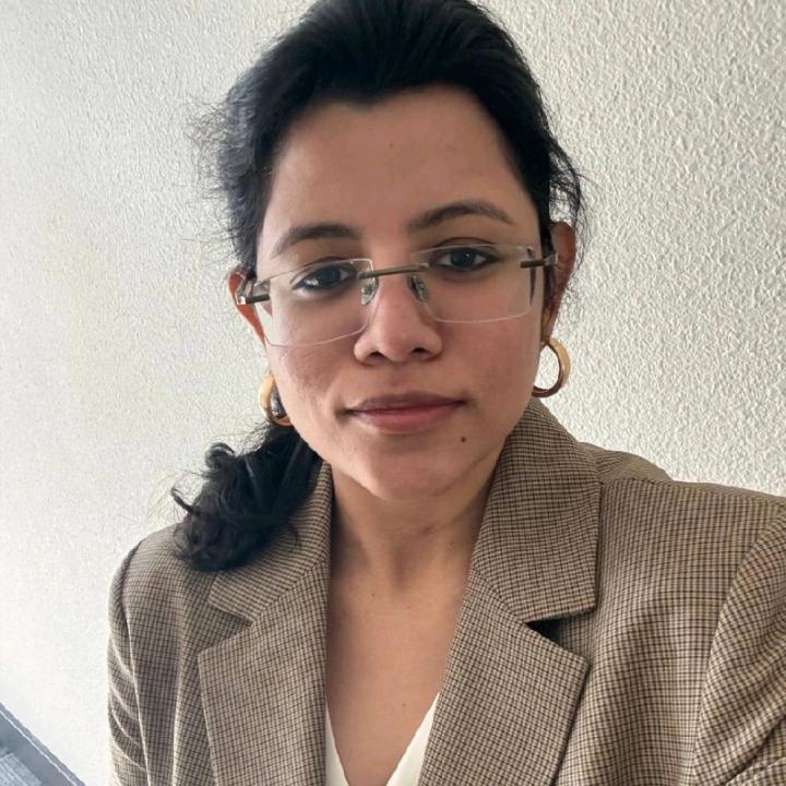Deepika Eswar