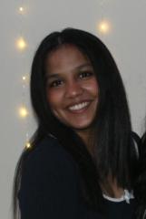 Veniya Gopisetty