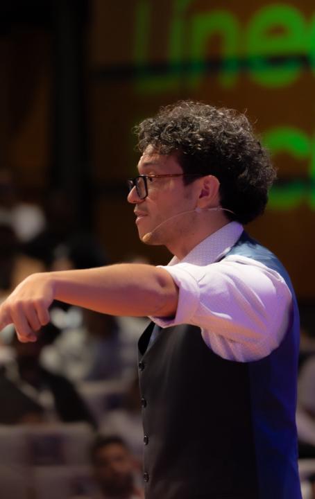 Omar Romero