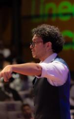 Omar Romero