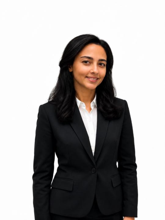 Zahra Shiri