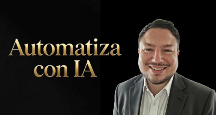 Automatiza con IA