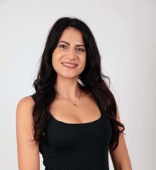 Nancy Monaco