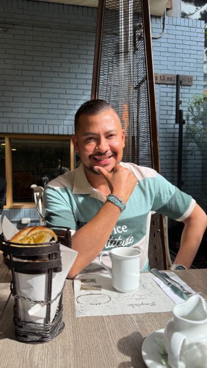 Jose Angel Cordoba