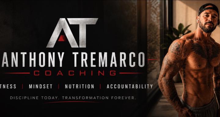 Anthony Tremarco Coaching