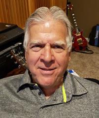 Richard Lenz