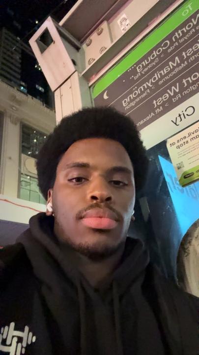 Kevin M