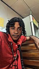 Orlando Thompson