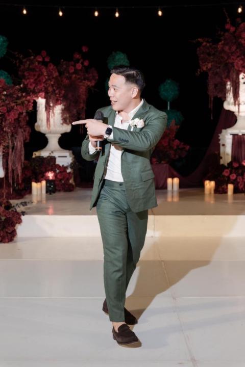 Terence Yip