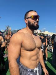 Michael Vargas