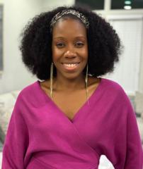 Candace Benoit-Pinette