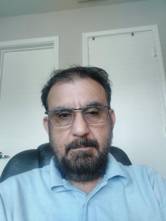 Muhammad Junaid