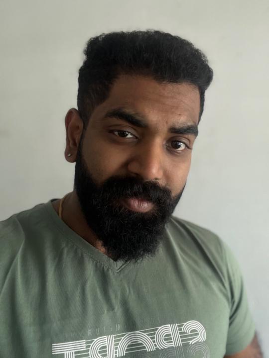 Brinto Babu