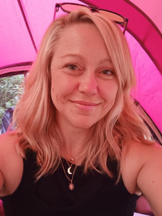 Tara Carey
