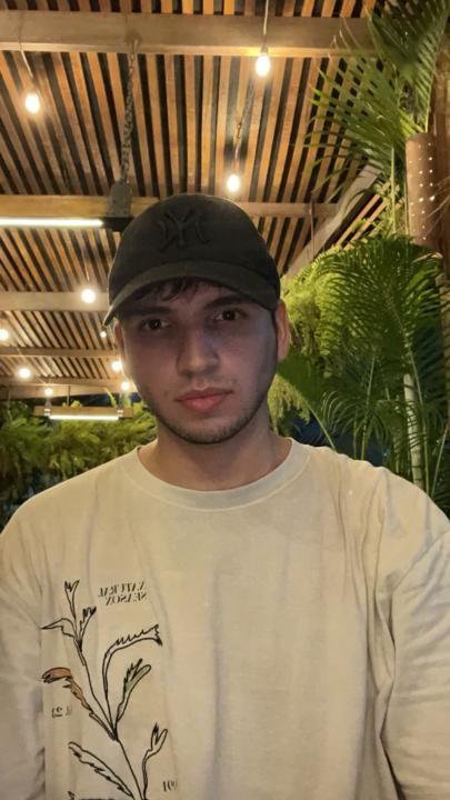 Edwin Alejandro Avila Gomez