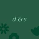 Logo Divya & Sushanth