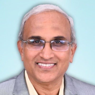 Srinivasan Govindasamy