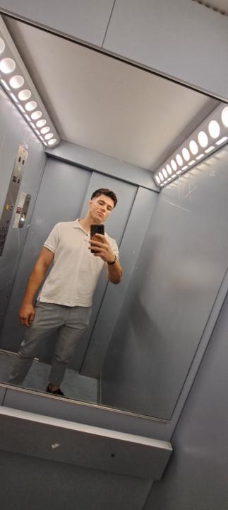 Szinay Csaba