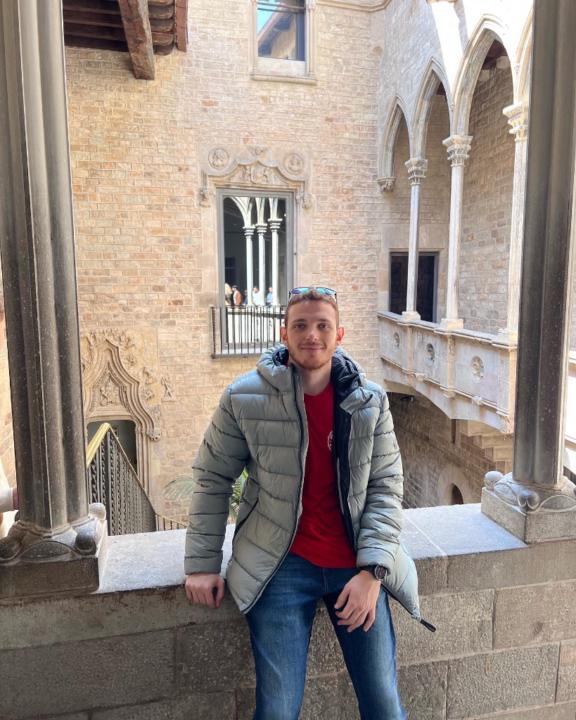 Yoni Romm