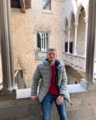 Yoni Romm