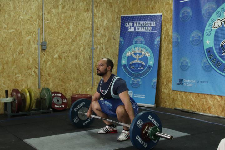 Ismael Valencia Bolufer