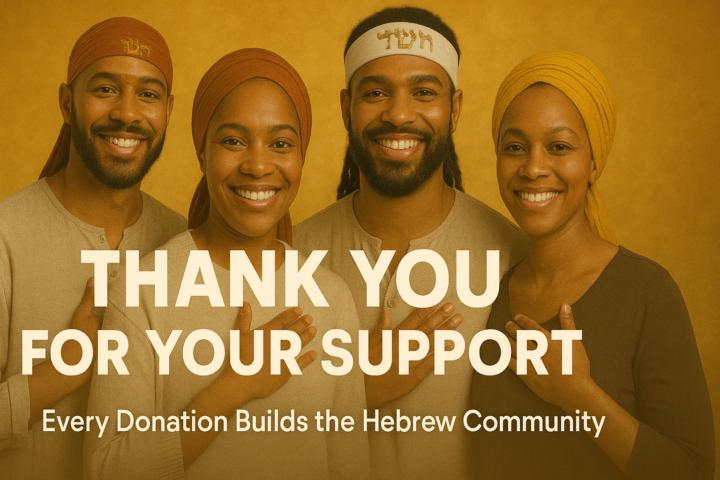 Please' remember to support our KENYAN brother and his Family, ONE SPIRIT!