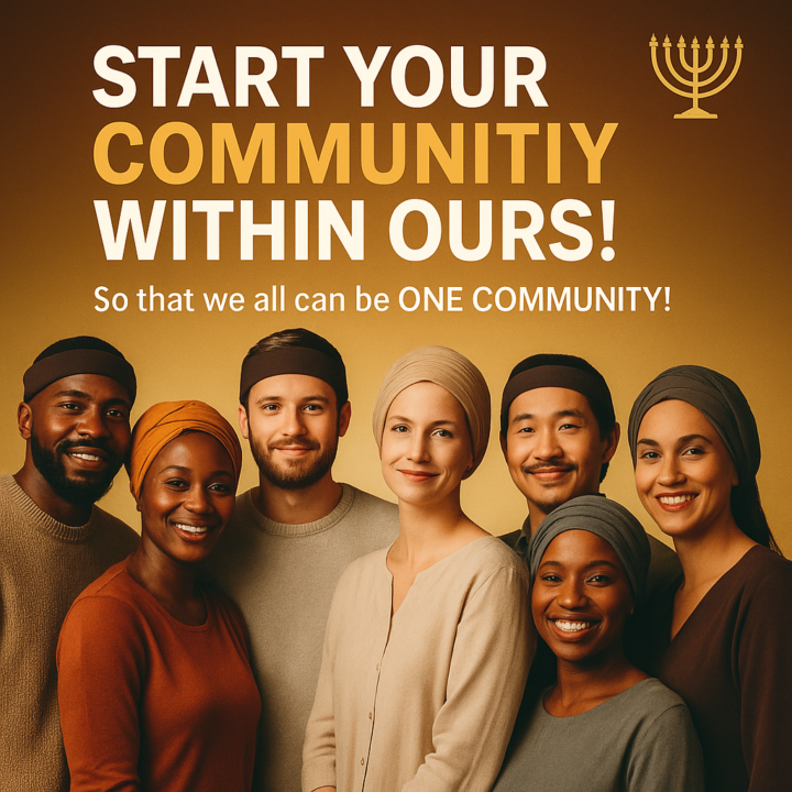Please' Welcome two of our new members in our Community!