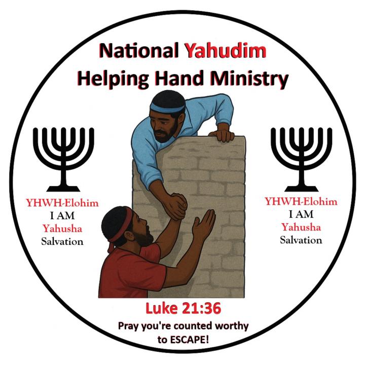 I NEED Testimonial's from my members on how this ministry blessed you!