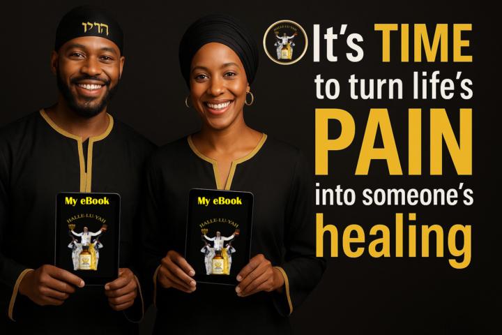 I want to encourage ALL OF YOU to think about your eBook that will HELP SOMEONE!