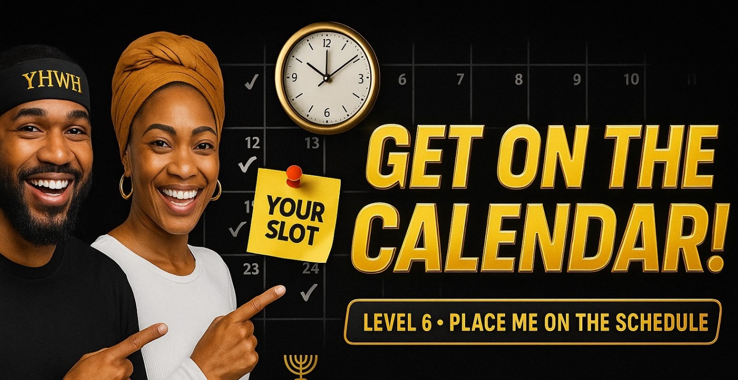 Schedule ME on Calendar' Please!