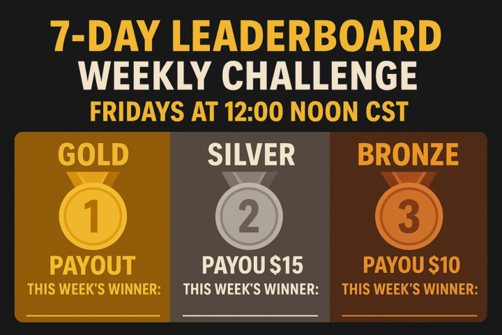 Register to PLAY TODAY!