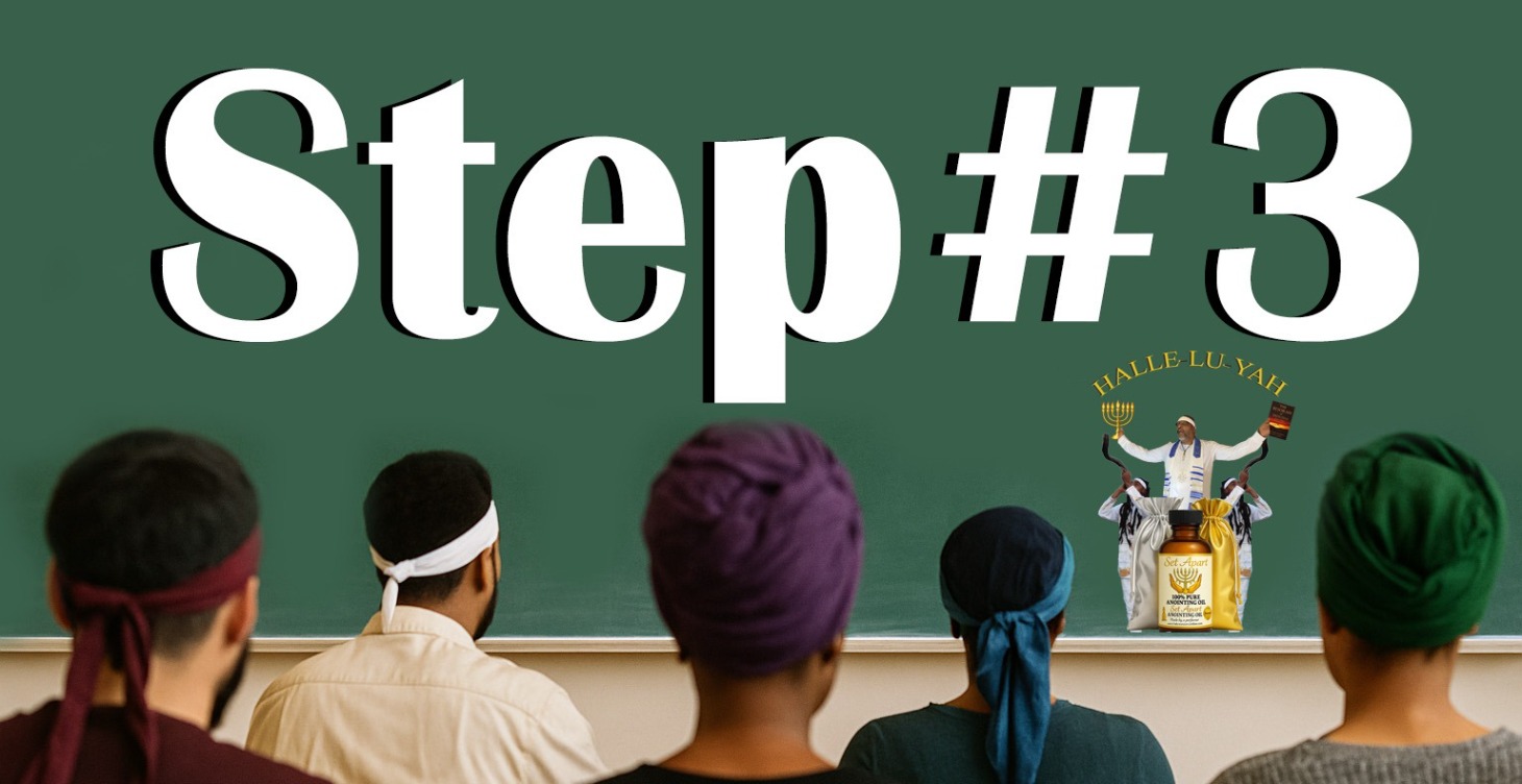 📌Step #3: It's Time to ACTIVATE!