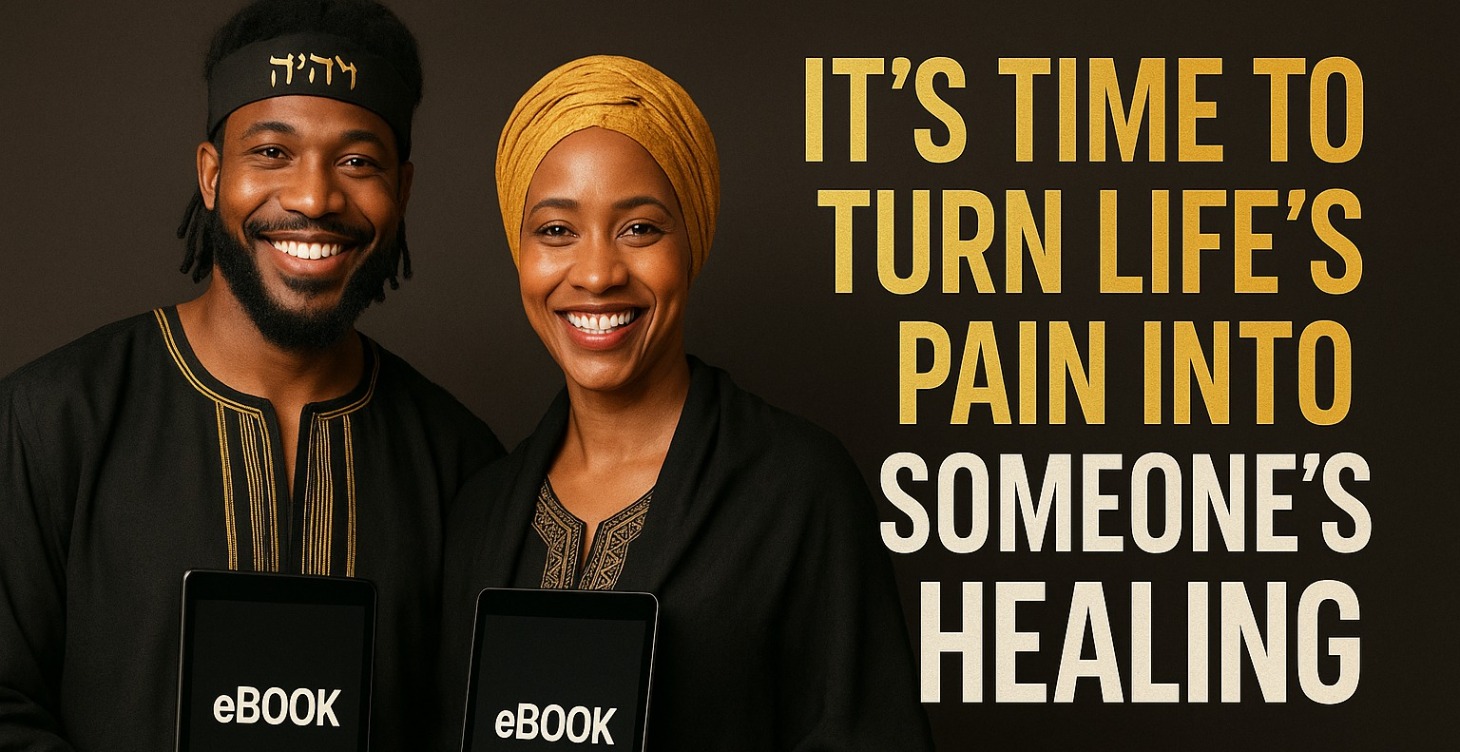 FREE - E-Book Weekly Training!