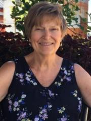Mary Porter