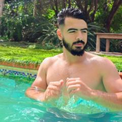 Merazga Yacine