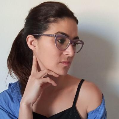 Lucía Celeste Guzman