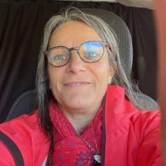 Christel Capot
