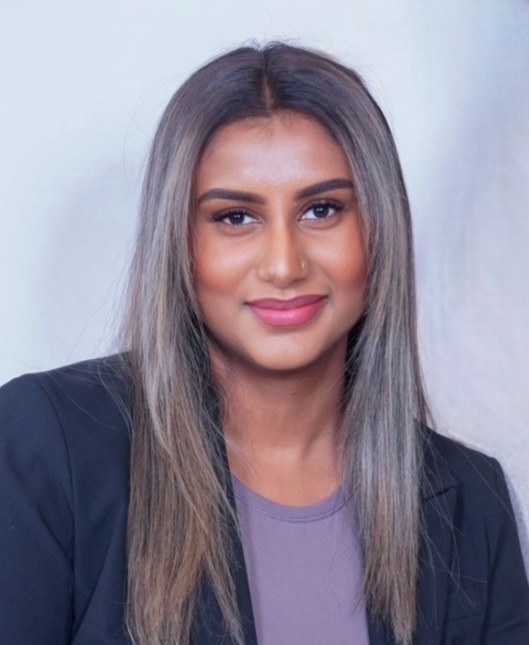 Jeyatha Gnanendran