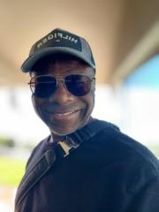 Jackson Agbonkhese