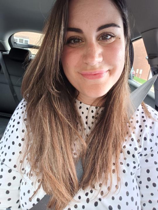 Angela Perez