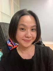 Jeanette Hadi
