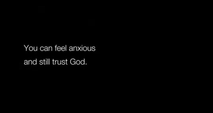 When God Destroyed my Plans