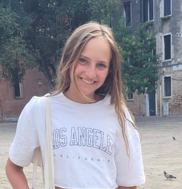 Lara Grond