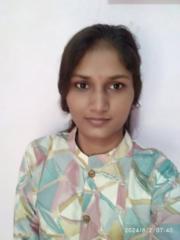 Chetna Chouhan