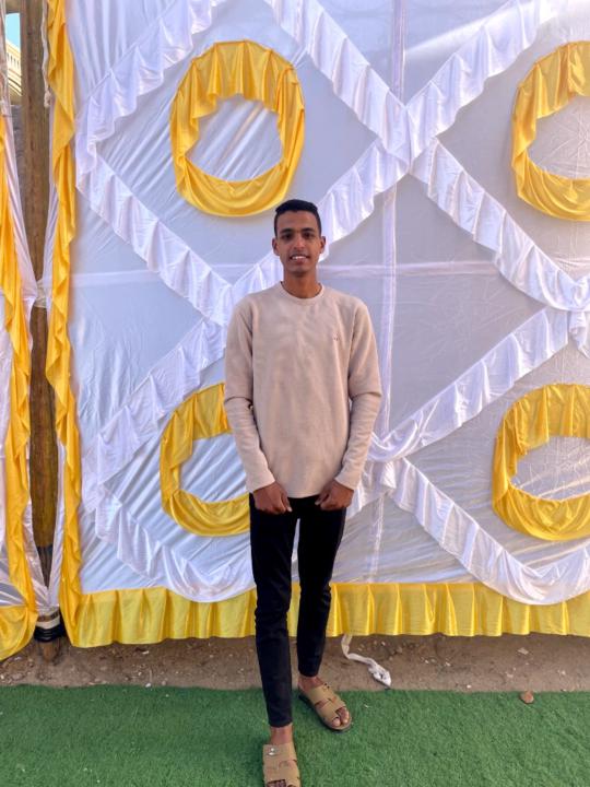 Omar Reda