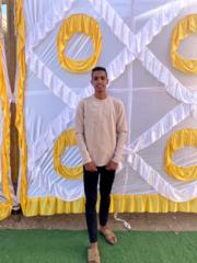 Omar Reda