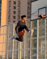 Bosco Leung