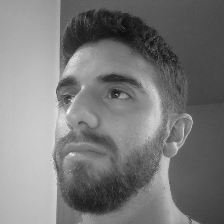 Daniel Sandoval