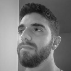 Daniel Sandoval